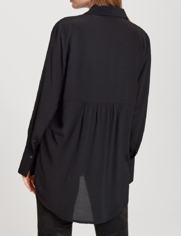 Camasa Opus, negru