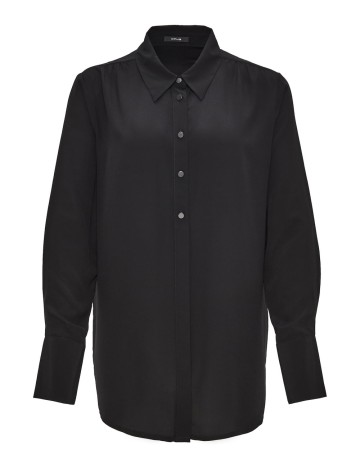 Camasa Opus, negru