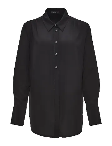 Camasa Opus, negru