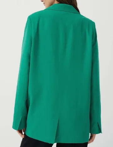 Sacou Someday, verde