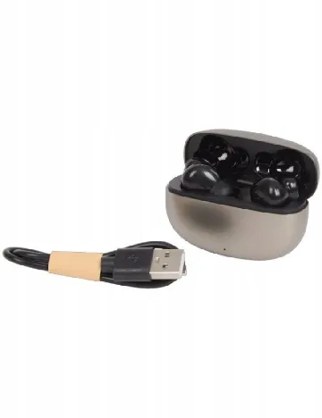 Casti Pulsar, gri inchis