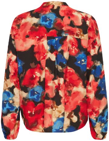 Camasa Ichi, mix culori