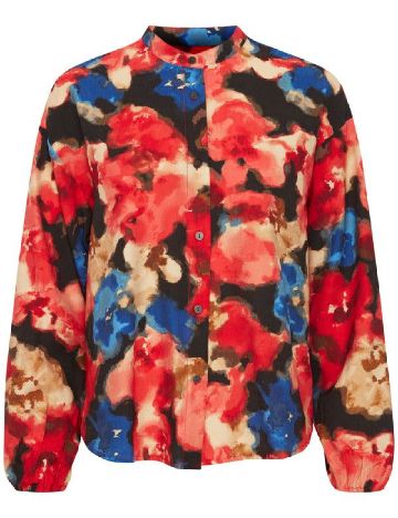 Camasa Ichi, mix culori