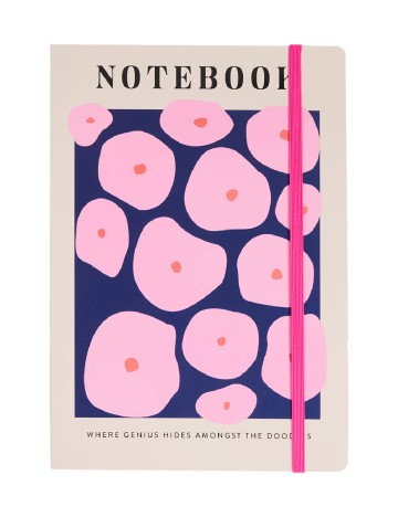 Agenda AVEC, mix culori