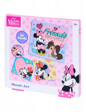 Kit creatie Disney, mix culori