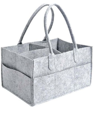 Organizator SHEIN, gri