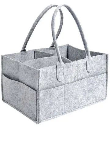 Organizator SHEIN, gri