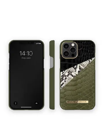 Husa iPhone 11 Pro Max/ XS Max IDEAL OF SWEDEN, mix culori