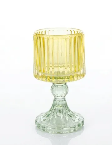 Pahar Seasons & Style, mix culori