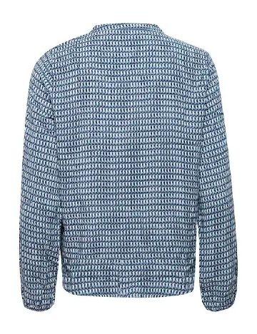 Bluza b.young, albastru