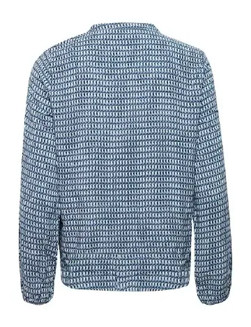 Bluza b.young, albastru