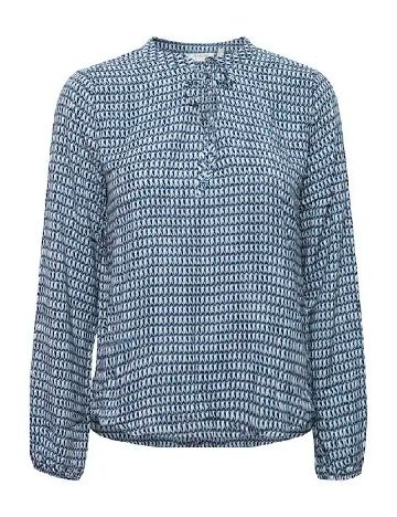 Bluza b.young, albastru