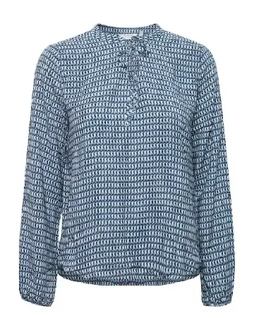 Bluza b.young, albastru