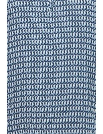 Bluza b.young, albastru