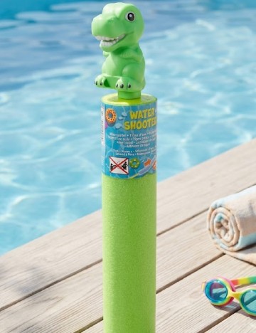 Jucarie pentru piscina, verde