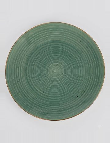 Farfurie Arovo, verde