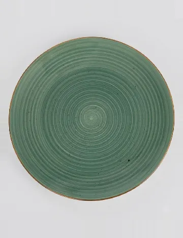 Farfurie Arovo, verde