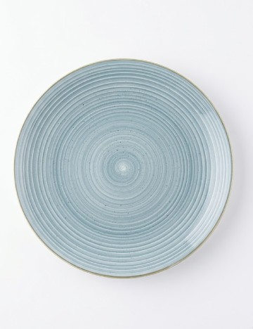 Farfurie Arovo, albastru