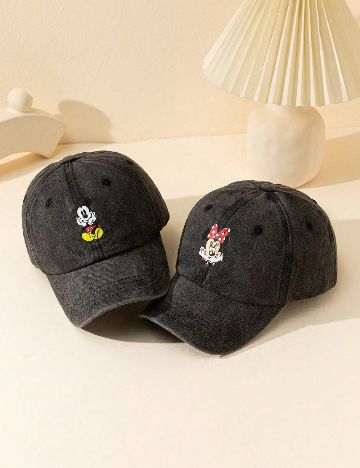 Set sepci 2 bucati SHEIN, gri