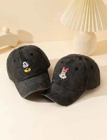 Set sepci 2 bucati SHEIN, gri