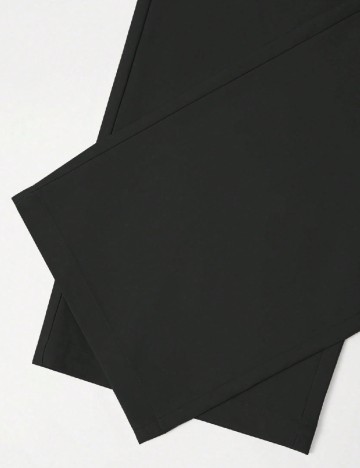 Pantaloni SHEIN, negru