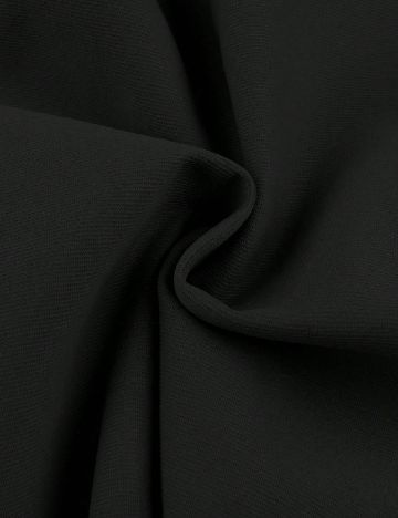 Pantaloni SHEIN, negru