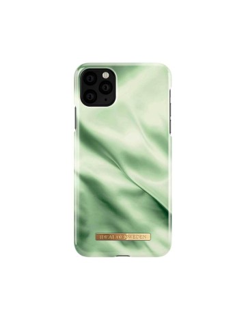 Husa iPhone 11 Pro/XS/X IDEAL OF SWEDEN, verde