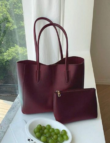 Geanta SHEIN, visiniu