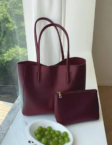 Geanta SHEIN, visiniu