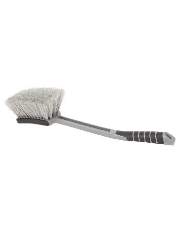 Perie pentru roti Zd Trading, gri