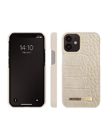 Husa Iphone 11 Pro Max/ XS Max IDEAL OF SWEDEN, crem