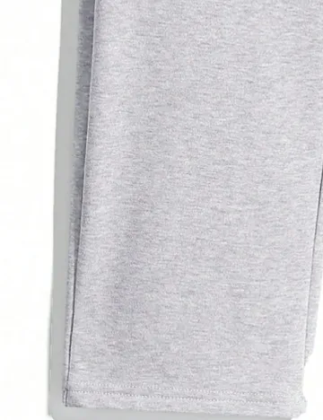 Pantaloni SHEIN, gri