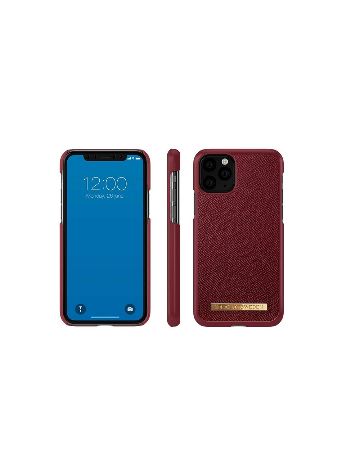 Husa iPhone 11 Pro/XS/X IDEAL OF SWEDEN, visiniu