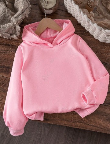 Hanorac Shein Kids, roz