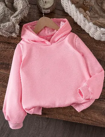 Hanorac Shein Kids, roz