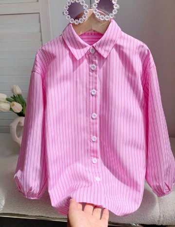 Camasa Shein Kids, roz