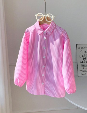 Camasa Shein Kids, roz