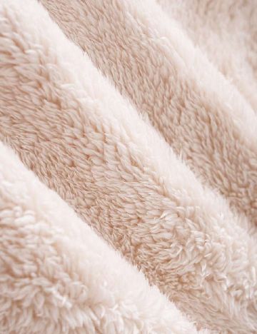 Salopeta Shein Kids, bej