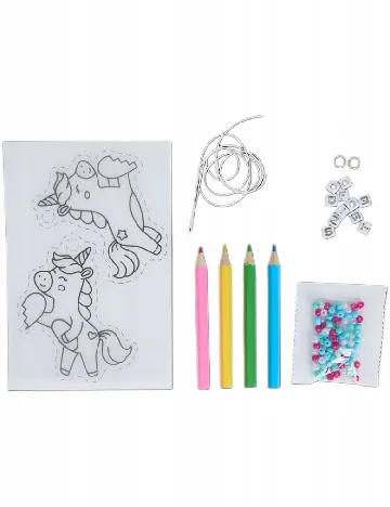 Kit creatie AVEC, mix culori