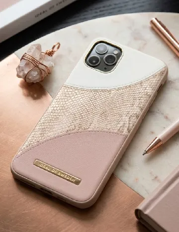 Husa Iphone 11 Pro Max/ XS Max IDEAL OF SWEDEN, roz