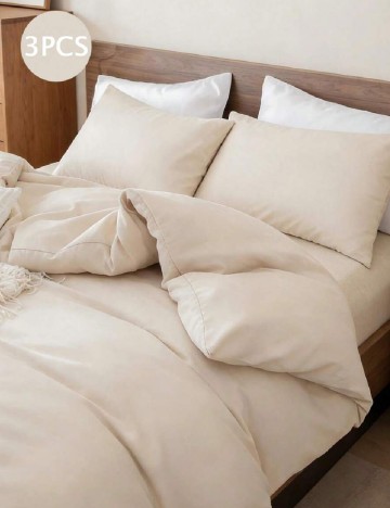 Set lenjerie SHEIN, bej