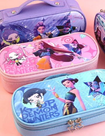 Penar Shein Kids, roz