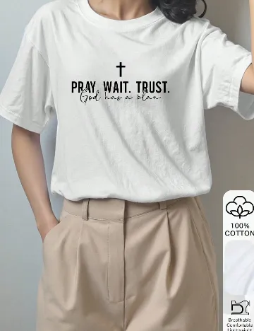 Tricou SHEIN, alb