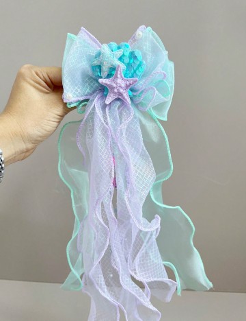 Agrafa Shein Kids, mix culori