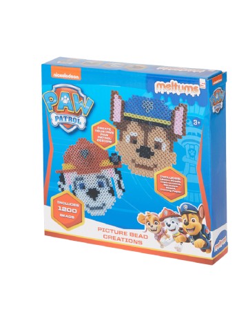 Joc de indemanare Nickelodeon, mix culori