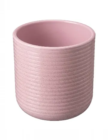 Ghiveci Cozy Creations, roz