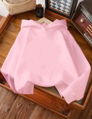 Hanorac Shein Kids, roz