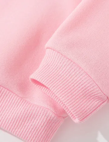 Hanorac Shein Kids, roz