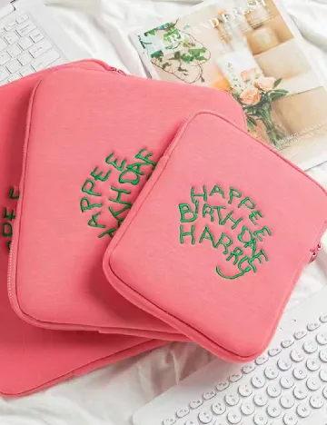 Husa pentru tableta SHEIN, roz