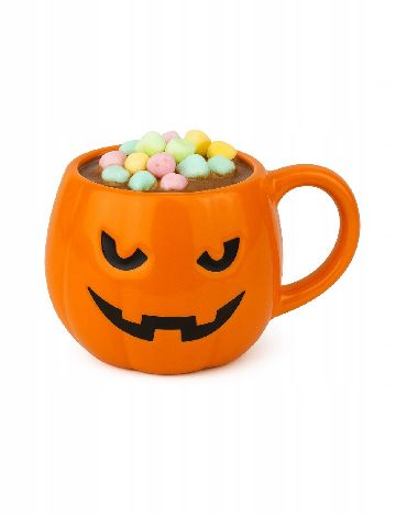 Cana HTL, portocaliu